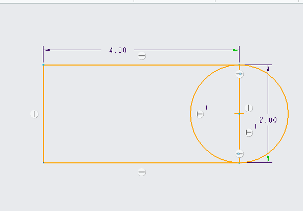 CREO如何平移选定图元