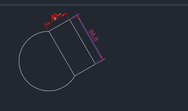 CAD怎么运用特性匹配