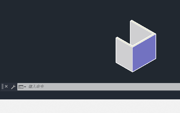 CAD2022如何使用多段体的方法