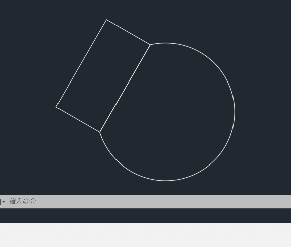CAD的ALIGN命令如何使用