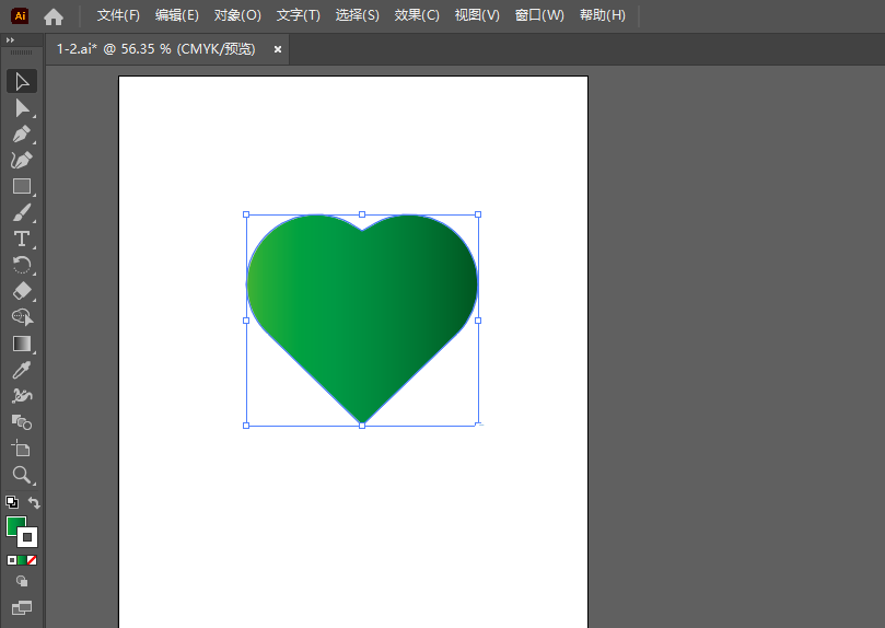 ai2022如何导出DXF格式