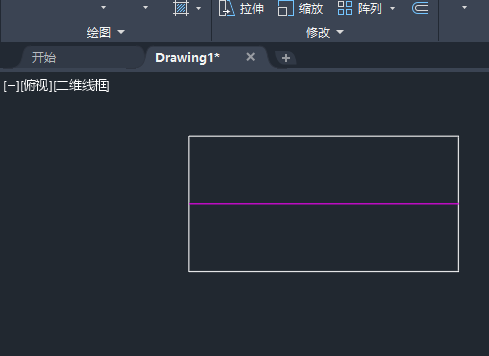 cad拉长命令快捷键是什么