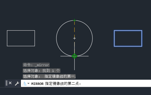 2020cad镜像使用方法