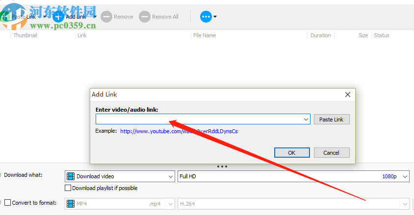 Any Video Downloader下载网页视频的方法