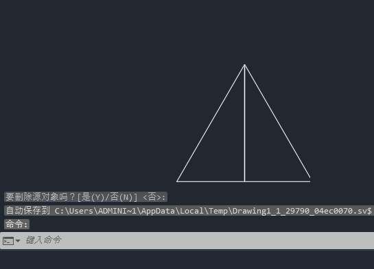 CAD镜像如何使用