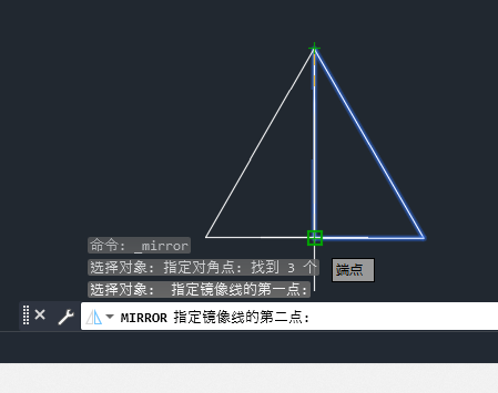 CAD镜像如何使用