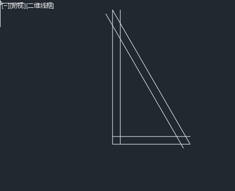 cad中的移动怎么使用