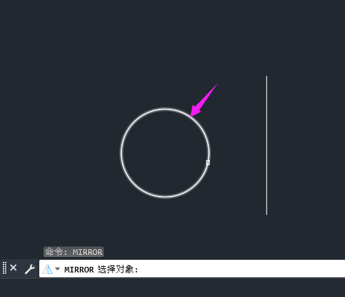 cad镜像的快捷键是什么