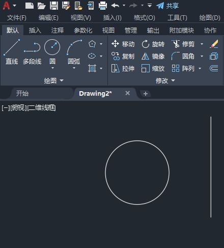 cad镜像的快捷键是什么