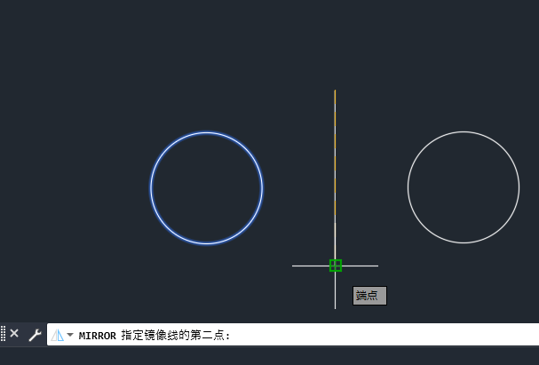 cad镜像的快捷键是什么