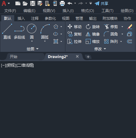 cad怎么画半径50的圆