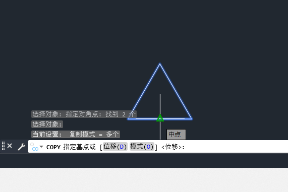 cad2022移动保留原图