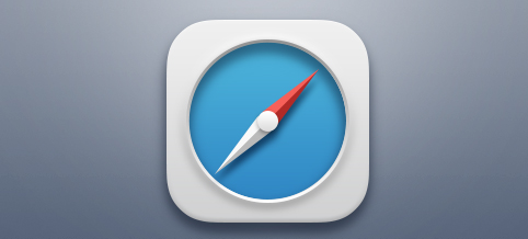 safari起始页设置背景图像步骤分享