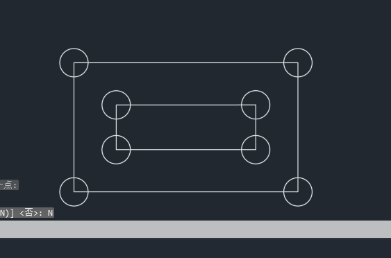 cad中镜像的快捷键是什么