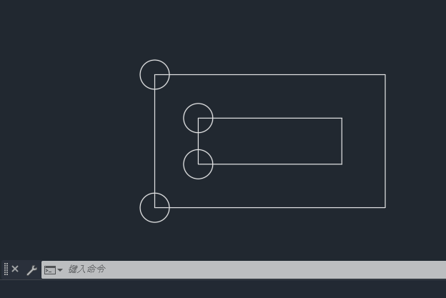 cad中镜像的快捷键是什么