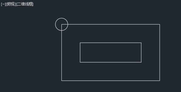 cad如何复制图形到指定位置？