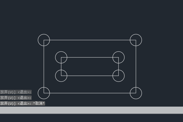 cad如何复制图形到指定位置？
