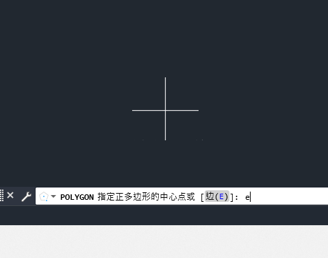 cad知道三边长怎么画三角形