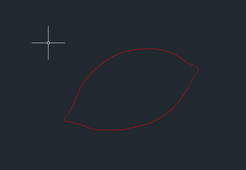 cad图片怎么移动