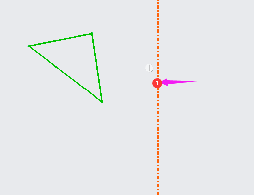 CREO怎么镜像草绘图形