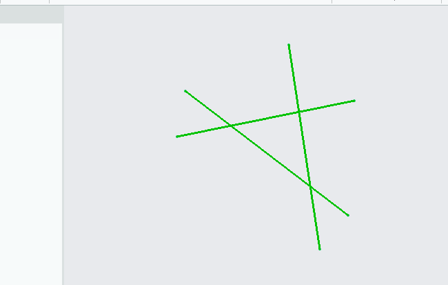 CREO草绘的拐角怎么用