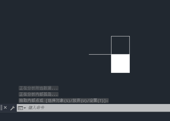 CAD2022如何画雨水口图形