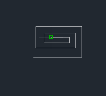 cad连续画线的快捷键是什么
