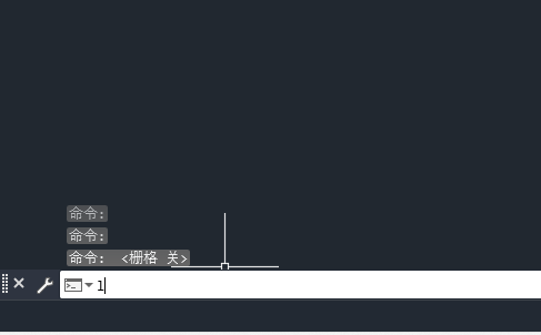 cad连续画线的快捷键是什么