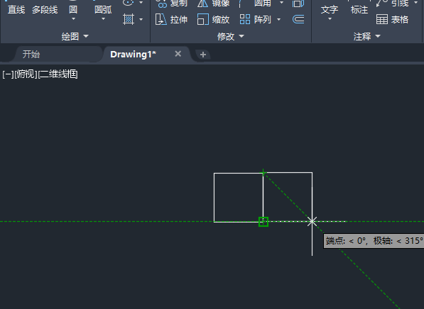 CAD如何画水泵图形