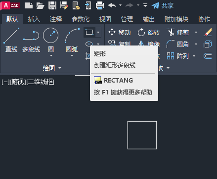 CAD如何画水泵图形