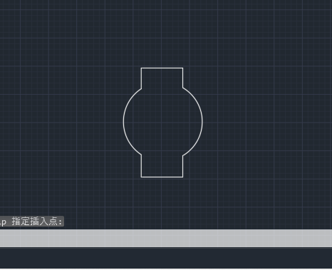 cad图形复制到另一个图纸不显示的解决方法