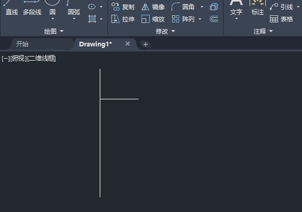 CAD怎么画检查口图形