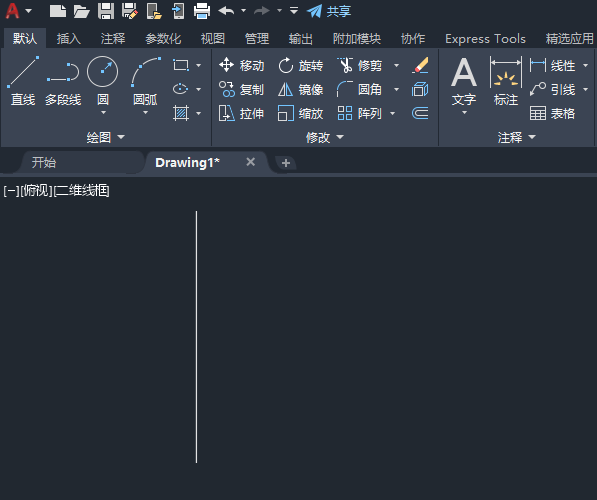 CAD怎么画检查口图形