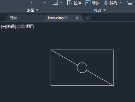 CAD怎么画蝶阀图形