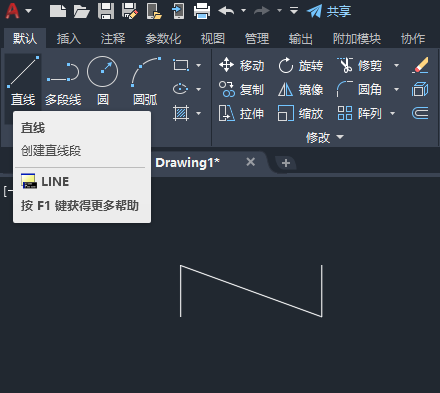 CAD如何画消音止回阀的方法