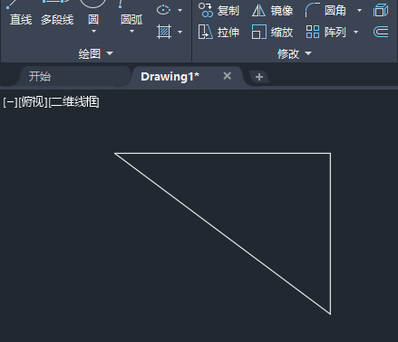 cad圆角命令快捷键