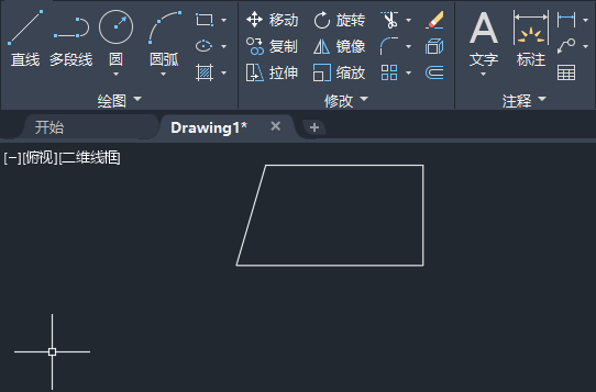 CAD角度标注怎么用,CAD角度标注的使用方法