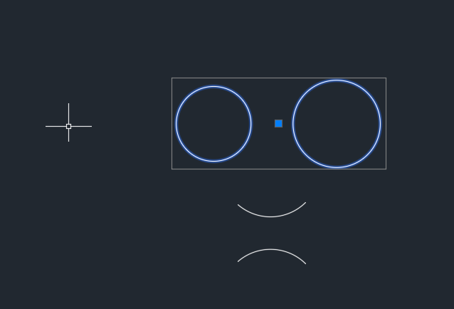 CAD怎么编辑组,CAD编辑组的方法