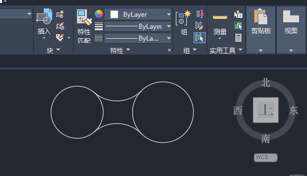 CAD怎么给组创建名称