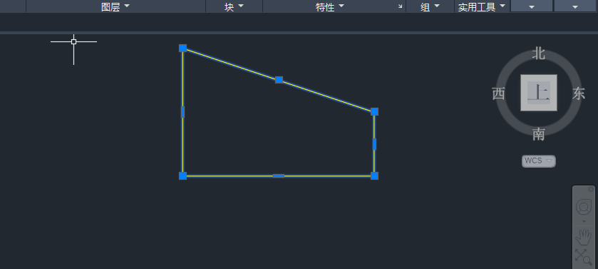 cad如何设置线宽为3毫米