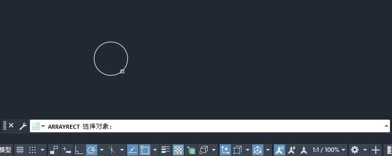 cad阵列无法分解?cad阵列分解的原因