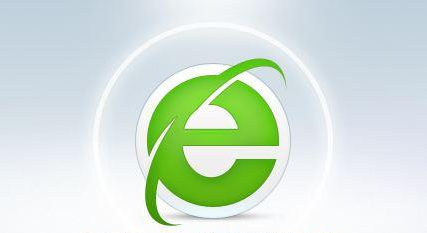 360浏览器屏保怎么取消