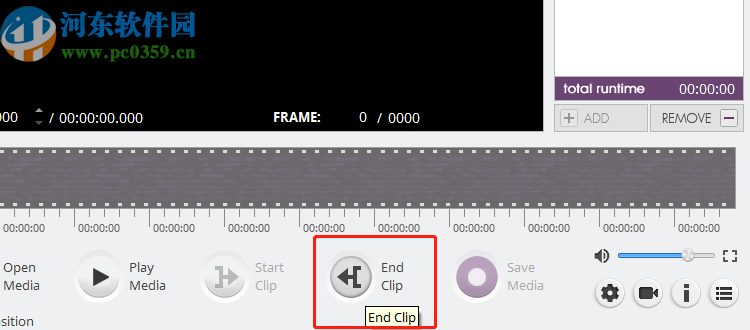 使用VidCutter剪切视频文件的方法