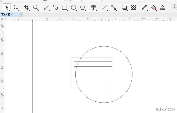 信用卡图标的绘制方法