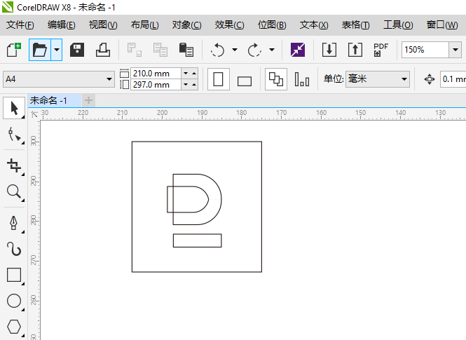 迪卡侬LOGO的设计过程