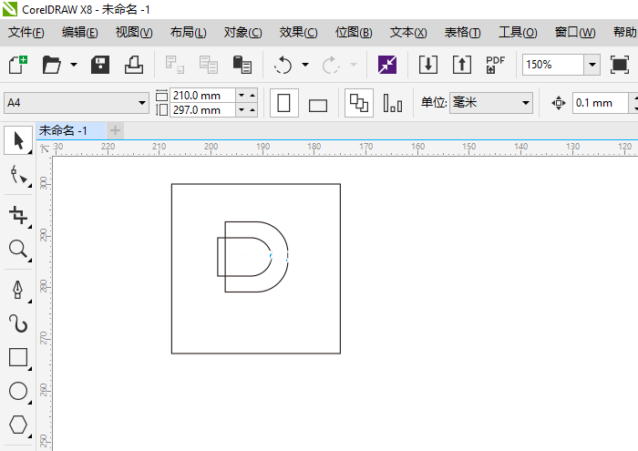 迪卡侬LOGO的设计过程