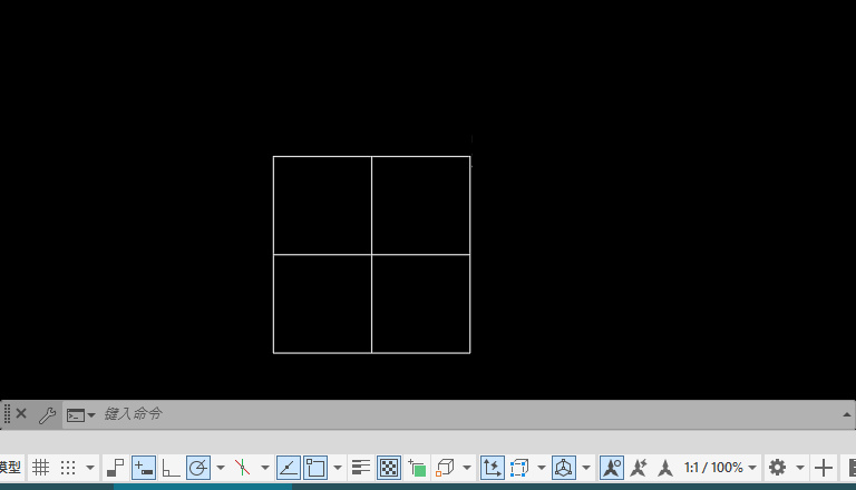 cad里面怎么删除重复的线