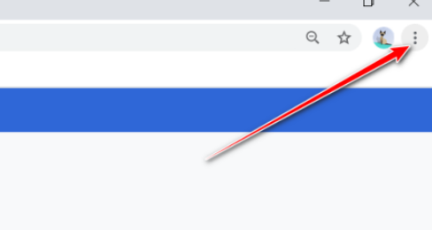 谷歌浏览器开启下载pdf文件步骤介绍