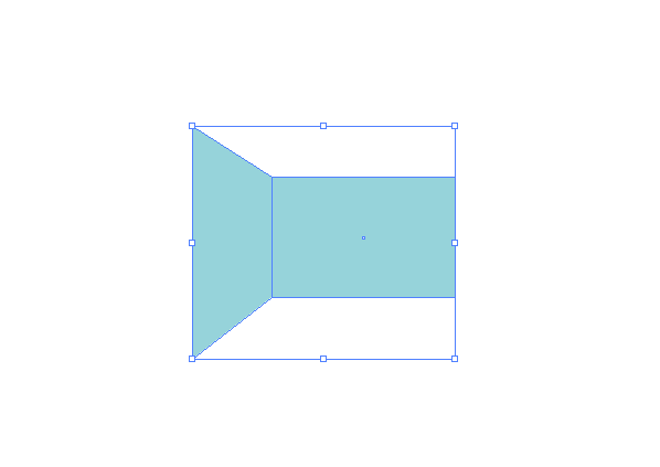ai怎么让两个线条对齐