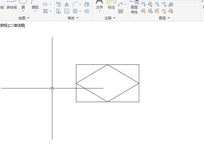 cad2022怎么改背景颜色